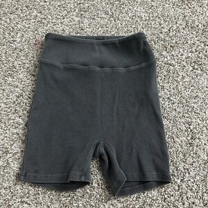 BIJOU SHORT PANTS